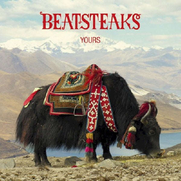 Beatsteaks - Yours (LP)