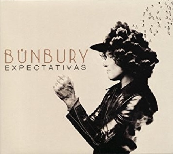 Bunbury - Expectativas (CD) - Discords.nl