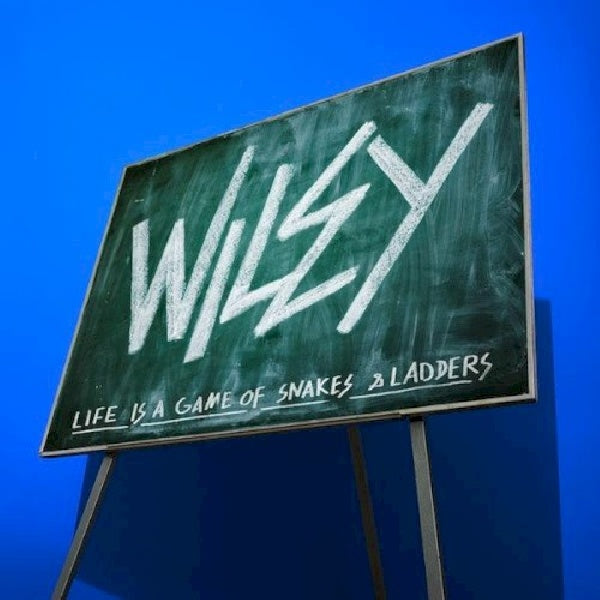 Wiley - Snakes & ladders (CD) - Discords.nl