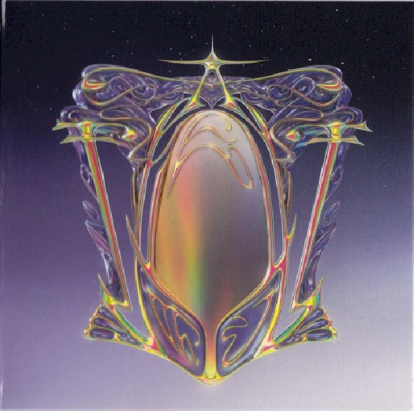 Machinedrum - A view of you (CD) - Discords.nl