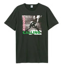 Clash =t-shirt= - London calling - Discords.nl