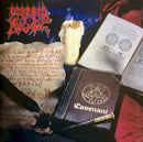Morbid Angel - Covenant (LP) - Discords.nl