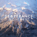 Temperance Movement - Temperance movement (CD) - Discords.nl