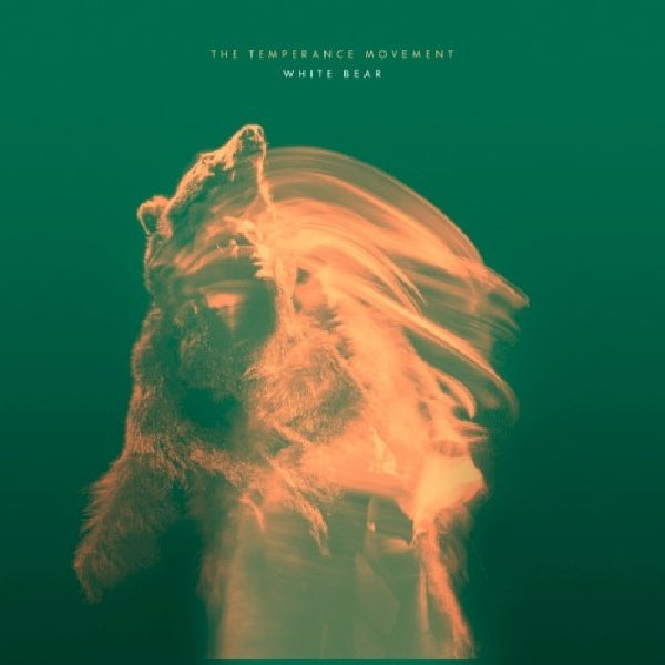 Temperance Movement - White bear (CD) - Discords.nl