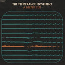 Temperance Movement - A deeper cut (CD) - Discords.nl