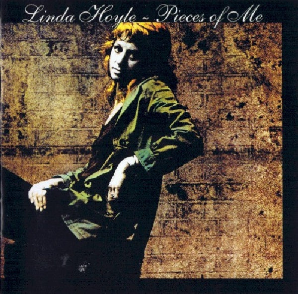 Linda Hoyle - Pieces of me (CD)