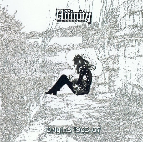 Affinity - Origins 1965-1967 (CD)