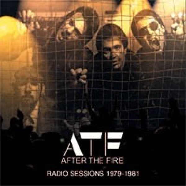 After The Fire - Radio sessions 1979-1981 (CD)