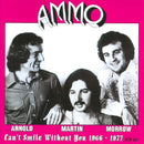 Ammo - Can't smile without you (CD) - Discords.nl