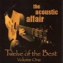 V/A (Various Artists) - Acoustic affair:12 best v (CD) - Discords.nl