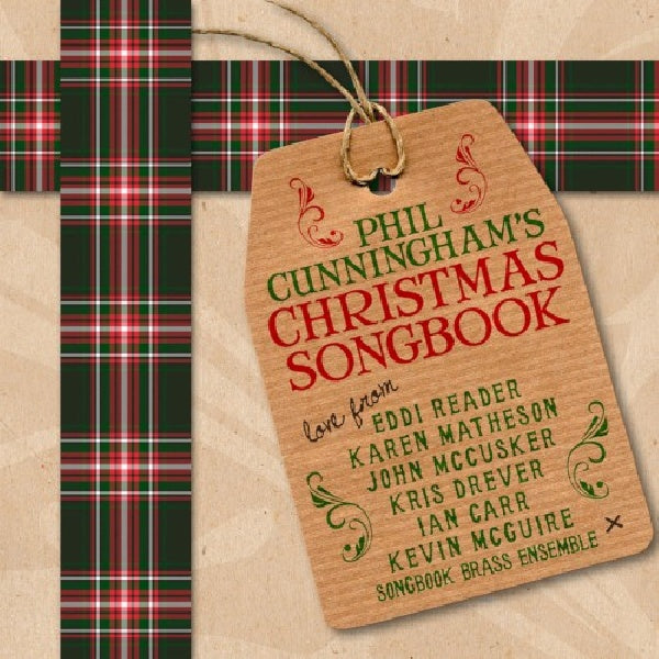 V/A (Various Artists) - Phil cunningham s christmas songbook (CD)