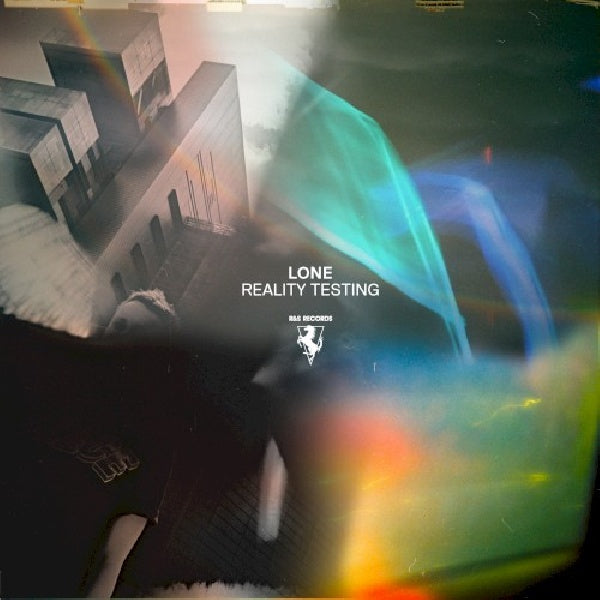 Lone - Reality testing (CD) - Discords.nl