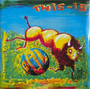 Public Image Limited - This is pil (CD) - Discords.nl