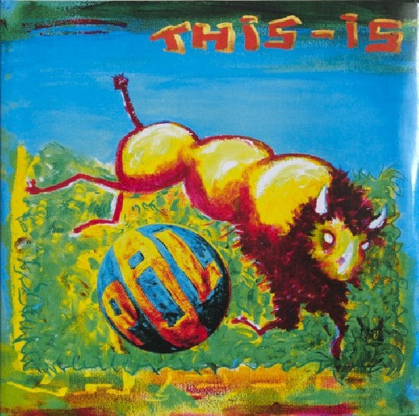 Public Image Limited - This is pil (CD) - Discords.nl