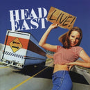 Head East - Live ! (CD) - Discords.nl