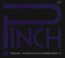 Pinch - Missing in action (CD) - Discords.nl