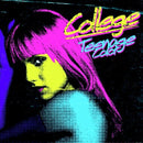 College - Teenage color (CD) - Discords.nl