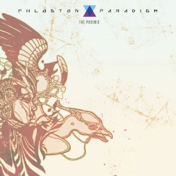 Fhloston Paradigm - Phoenix (CD)