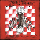 Tyla J. Pallas - Devils supper -electric sitting- (CD) - Discords.nl