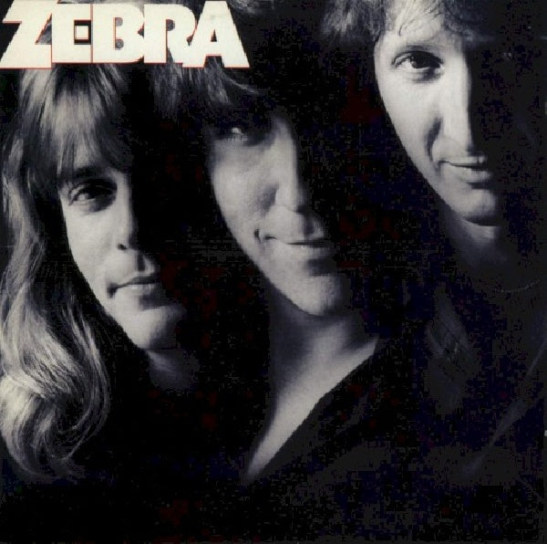 Zebra - Zebra (CD) - Discords.nl