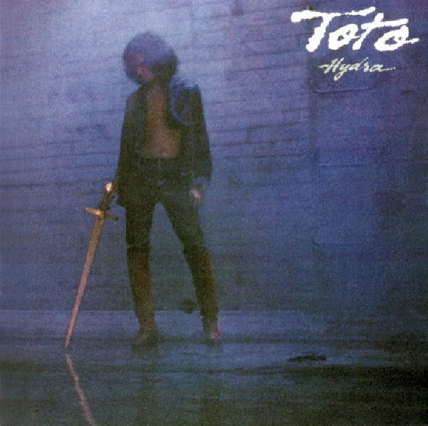 Toto - Hydra (CD) - Discords.nl