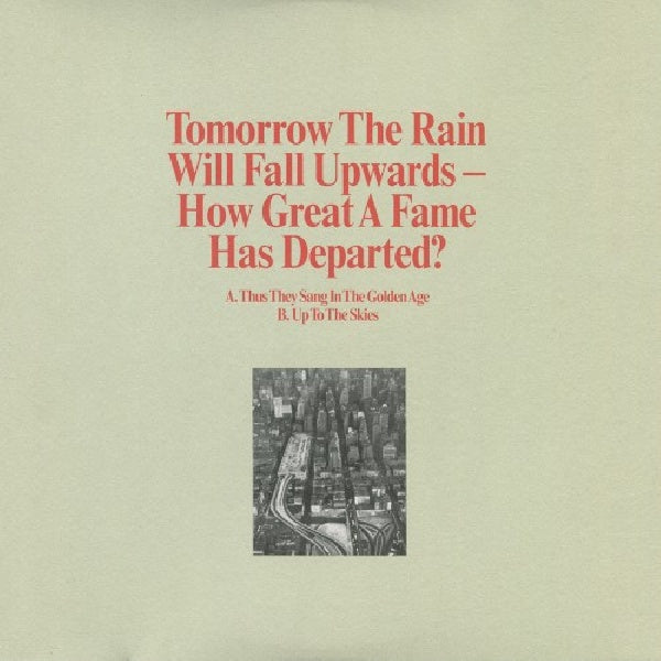 Secret Boyfriend - This is always where you've lived (LP) - Discords.nl