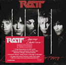 Ratt - Dancin' undercover (CD) - Discords.nl