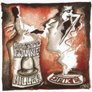 Spike - 100% pure frankie miller (CD) - Discords.nl