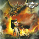 Ten - Dragon & saint george (CD) - Discords.nl
