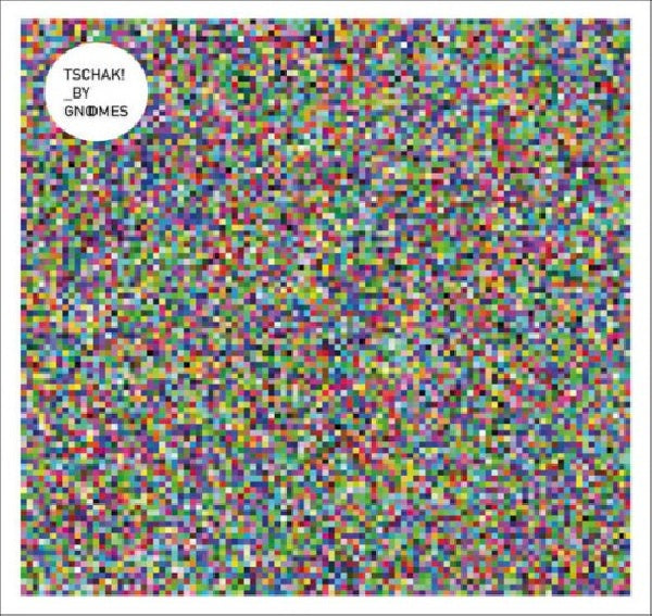Gnoomes - Tschak (CD) - Discords.nl