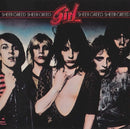 Girl - Sheer greed (CD) - Discords.nl