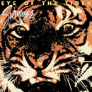 Survivor - Eye of the tiger (CD) - Discords.nl