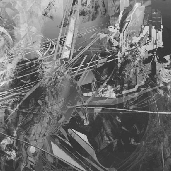 Richard Devine - Sort\lave (CD) - Discords.nl