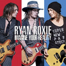 Ryan Roxie - Imagine your reality (CD) - Discords.nl