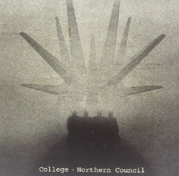 College - Northern council (LP) - Discords.nl