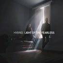 Hybrid - Light of the fearless (CD) - Discords.nl