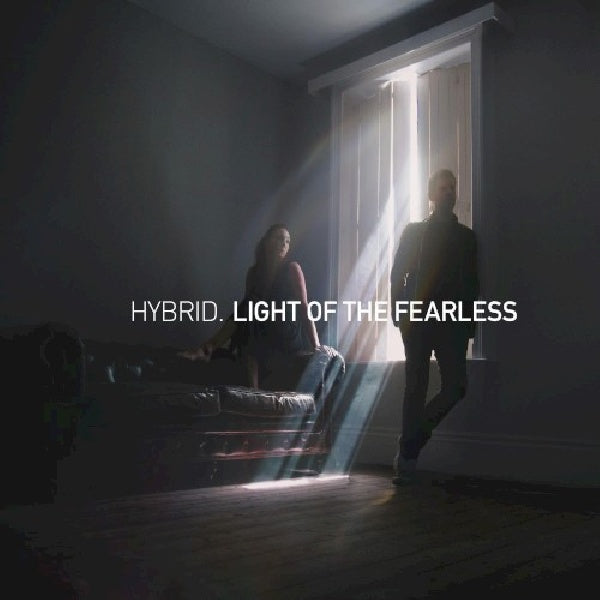 Hybrid - Light of the fearless (CD) - Discords.nl