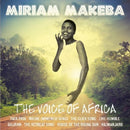 Miriam Makeba - Voice of africa (CD) - Discords.nl
