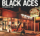 Black Aces - Anywhere but here (CD) - Discords.nl
