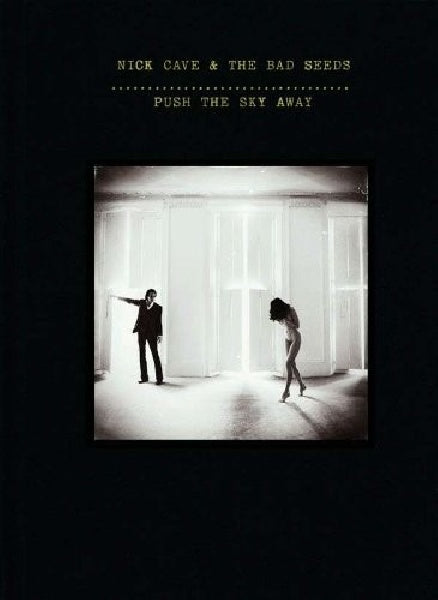 Nick Cave & The Bad Seeds - Bad seed ltd (CD) - Discords.nl