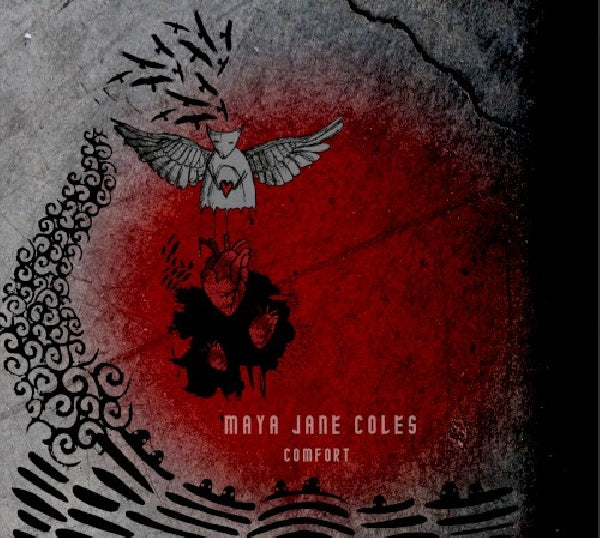 Maya Jane Coles - Comfort (CD) - Discords.nl