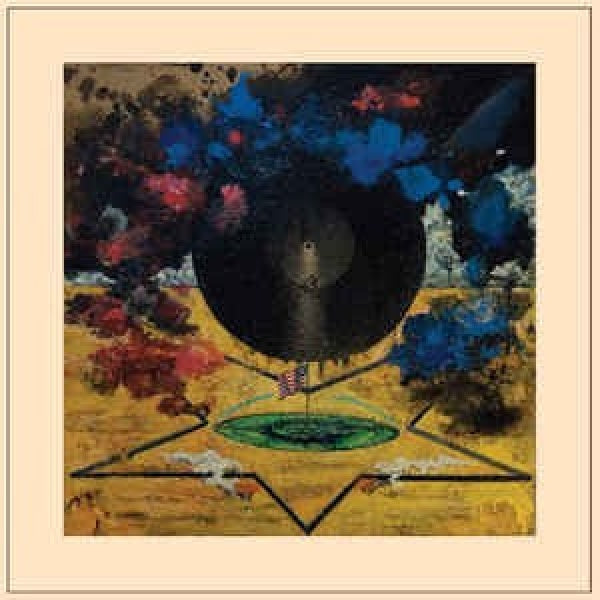 Big Ups - Before a million universe (CD) - Discords.nl