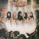 Angel - White hot (CD) - Discords.nl