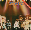 Angel - Live without a net (CD) - Discords.nl