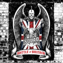 Vice Squad - Battle of brittain (CD) - Discords.nl