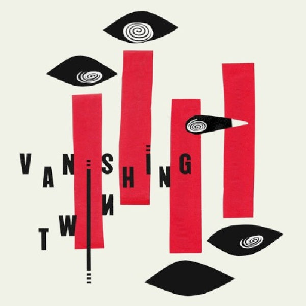 Vanishing Twin - Choose your own adventure (CD)