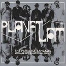 Paradise Bangkok Molam International Band - Planet lam (CD) - Discords.nl