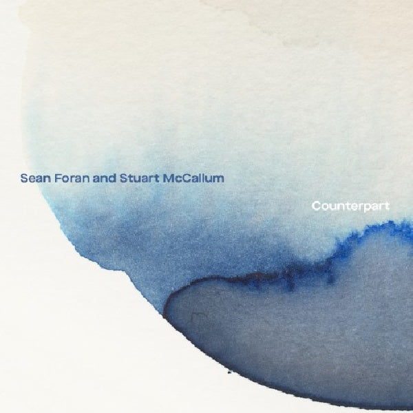 Sean Foran - Counterpart (CD)