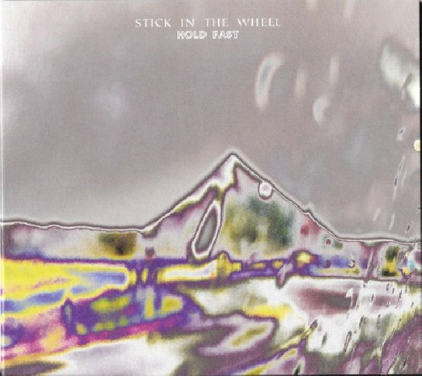Stick In The Wheel - Hold fast (CD) - Discords.nl