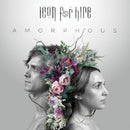 Icon For Hire - Amorphous (CD) - Discords.nl